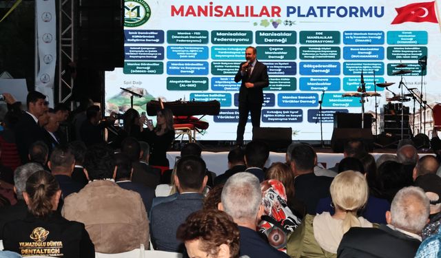 MANİSA