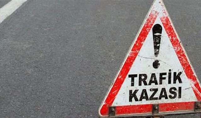Cumhurbaşkanlığı konvoyunda korkunç kaza: 2 şehit!