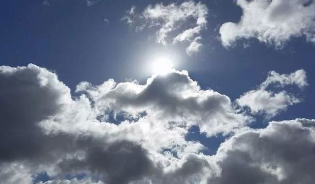 Manisa'da hava bugün nasıl olacak? (21 nisan 2025)