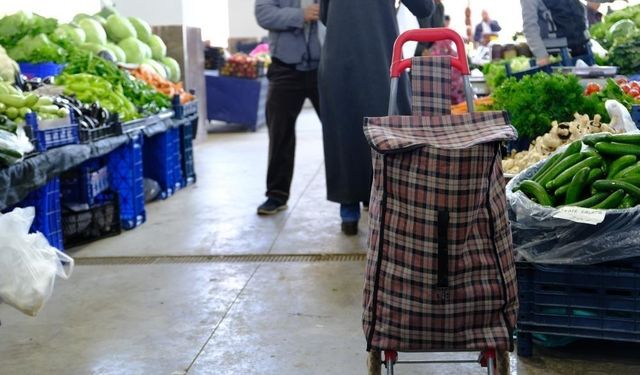 Tüketici güveninde ılımlı artış