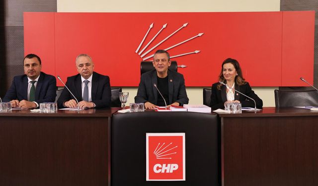 CHP Manisa’da kongre ne zaman?