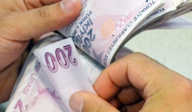 Memur ve emeklilerin zam oranı belli oldu... İşte yeni oranlar!