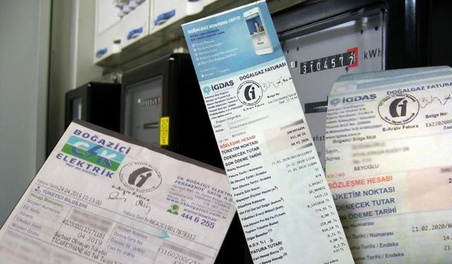 Elektrik ve Doğalgazda devlet desteği artıyor mu?