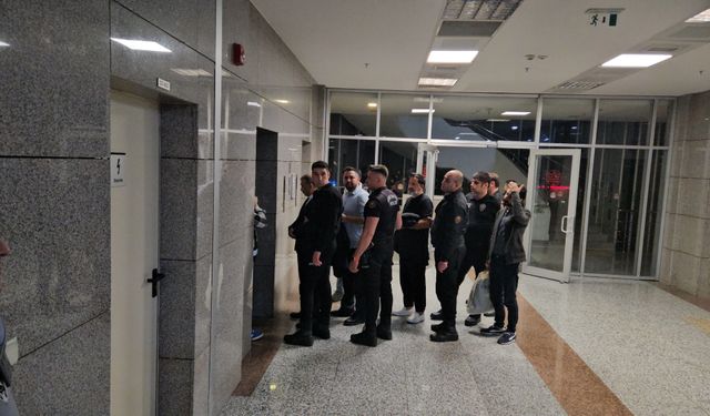 İBB'ye yönelik yolsuzluk soruşturmasında 4. dalga! 25 kişi tutuklandı