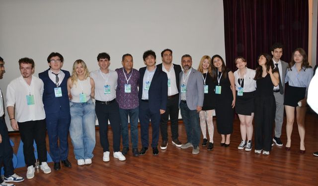 “Beyaz Önlüğün Ardındaki Gerçekler Ulusal Kongresi” gerçekleşti