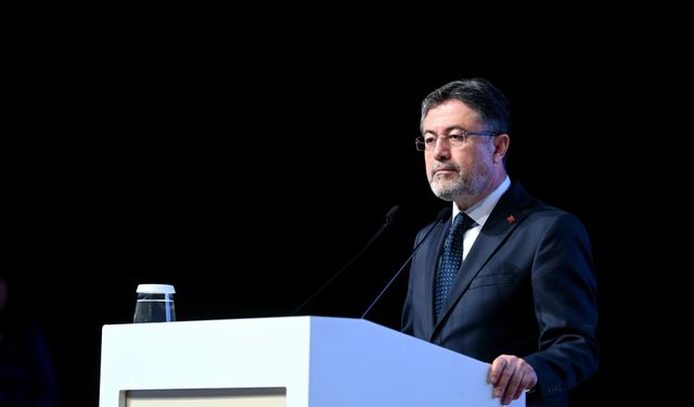 Tarım ve Orman Bakanı Yumaklı: "103 ülkeye tohum ihracatı yapıyoruz"