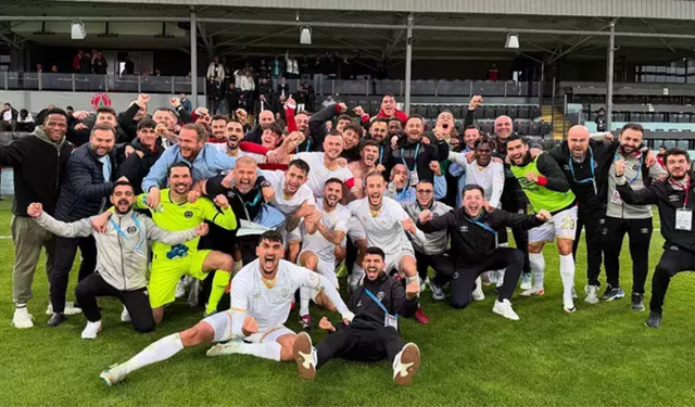 Manisa FK'dan yeni sezon öncesi ilk hamleler