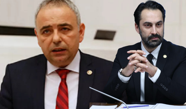 Arınç, Bakırlıoğlu’na Yapay Zeka Aracılığıyla Cevap Verdi