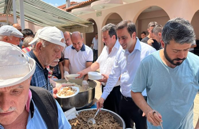 Manisa Kula’da 15 Temmuz Şehitleri anıldı