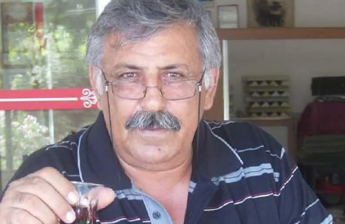 Orhan Çapan hayatını kaybetti