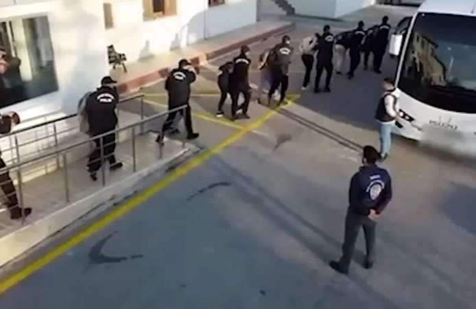 Manisa'da siber suçlara darbe