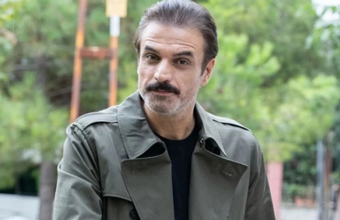 Salihli’de yapılması planlanan program Ufuk Özkan’ın sağlık sorunu nedeniyle iptal edildi