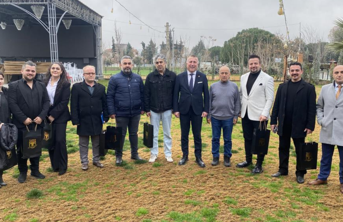 TARİŞ, üzümde planlı üretim ve yeni pazar hedefliyor