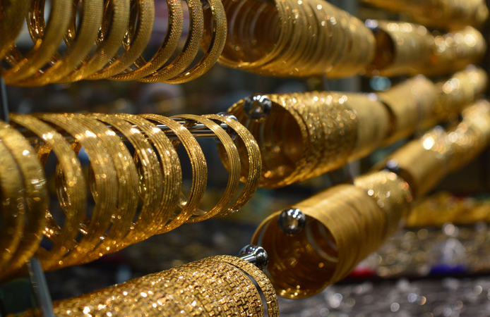 Altın güne yükselişle başladı: İşte 3 Nisan 2026 güncel fiyatlar