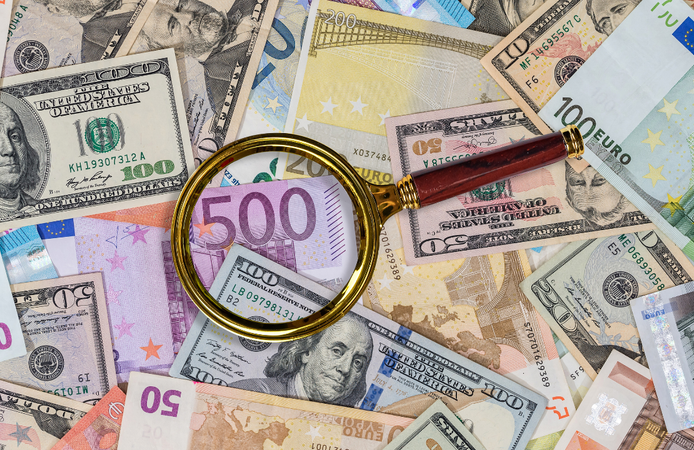 Piyasalarda dalgalı seyir sürüyor: İşte 25 Mart 2026 güncel döviz kurları