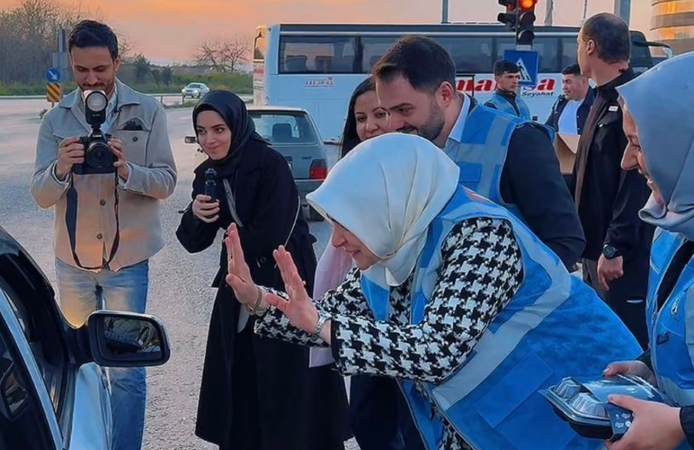 AK Parti Gençlik Kolları Başkanı Yenilmez’den bayram mesajı