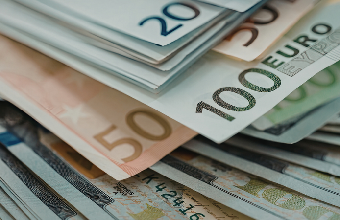 26 Mart’ta Dolar ve Euro ne kadar?