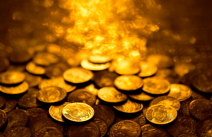 Altın fiyatları yeniden yükselişte: 26 Mart’ta gram, çeyrek ne kadar?