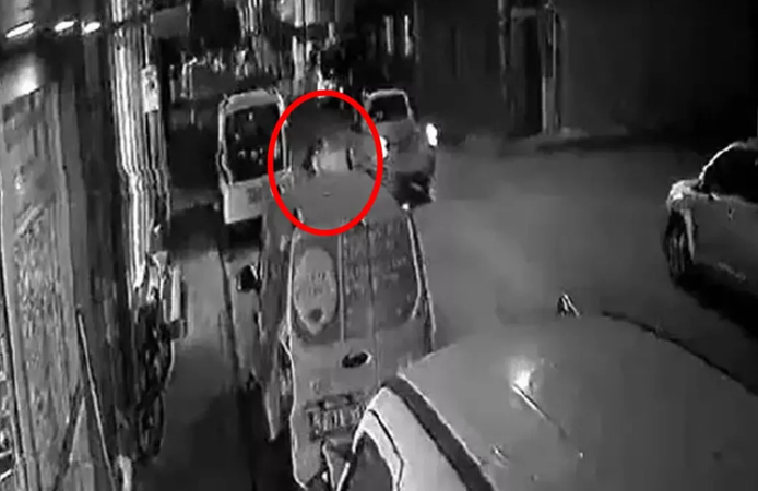 Manisa'da sokak köpeğinden kaçarken kamyon çarpan çocuğa rekor tazminat