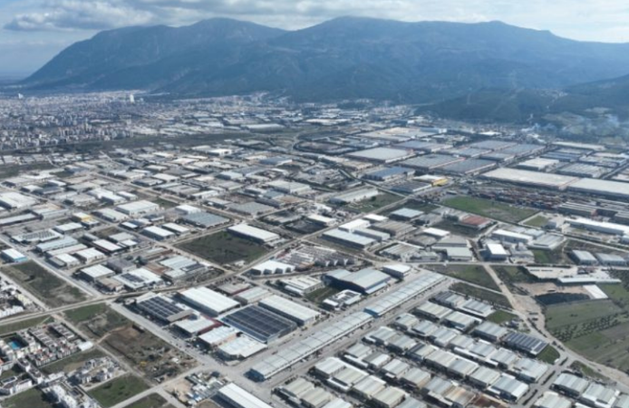 Muradiye OSB’de BYD yatırımı için değerlendirme toplantısı