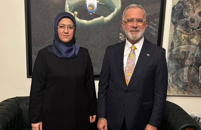 Yenişehirlioğlu’ndan Manisa’ya sağlıkta büyük kazanım: Robotik cerrahi hizmete girdi