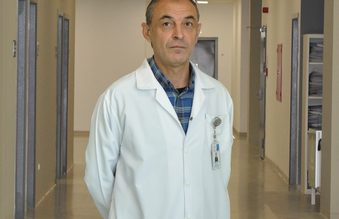 Dünya Hemofili Günü'nde farkındalık çağrısı