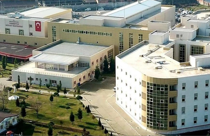 Turgutlu Devlet Hastanesi’nde ilk 3 ayda 245 bin muayene