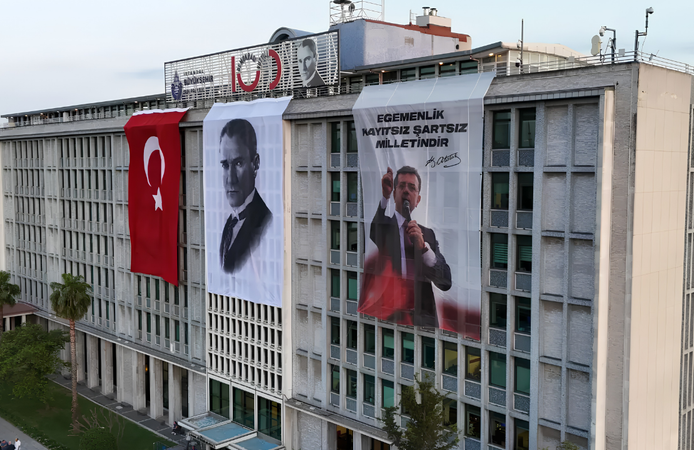 İBB soruşturmasıyla bilinen Aykut Çelik Ankara Cumhuriyet Başsavcılığına atandı
