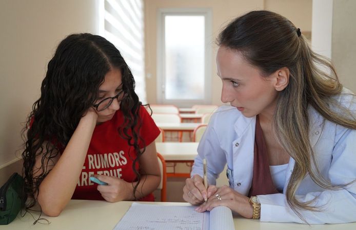 YEGEM’de yeni dönem hazırlığı: Eğitim desteği için kayıtlar sürüyor