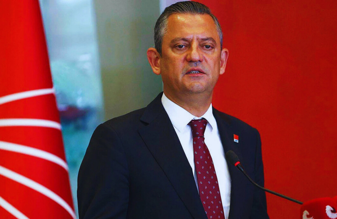 CHP Kurultay davası başladı