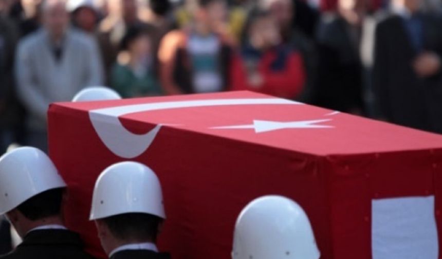 Manisalı Uzman Çavuş şehit düştü
