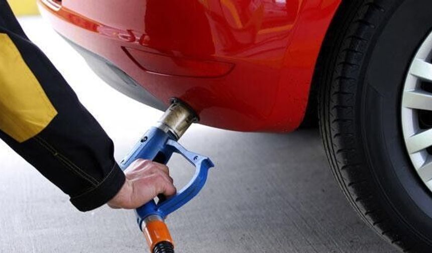 Eylül ayı zamla başladı: 2 Eylül gece yarısından itibaren LPG'ye artış geliyor