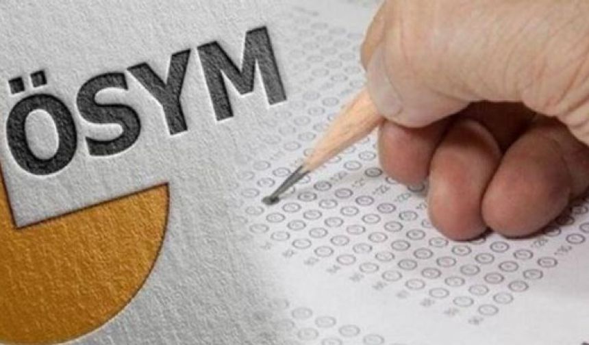YKS yerleştirme sonuçları açıklandı