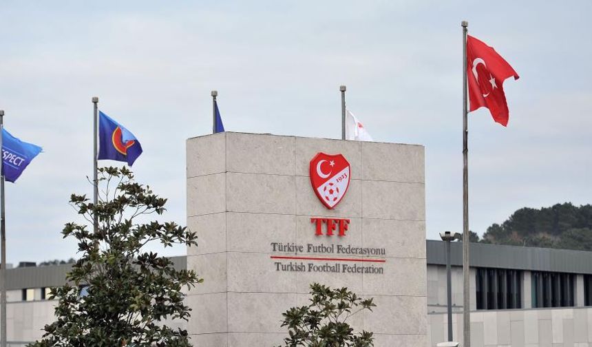 Trendyol Süper Lig'de iki maçın başlama saati değiştirildi
