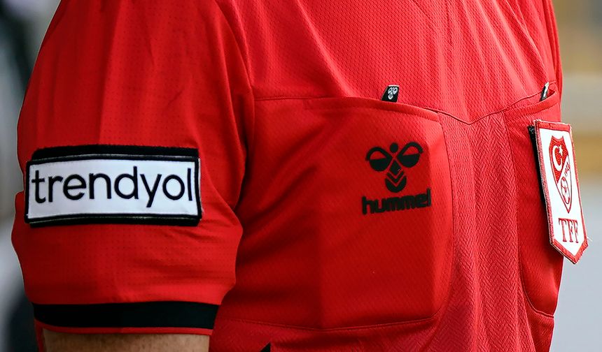 Eyüpspor - Galatasaray maçının VAR'ı belli oldu