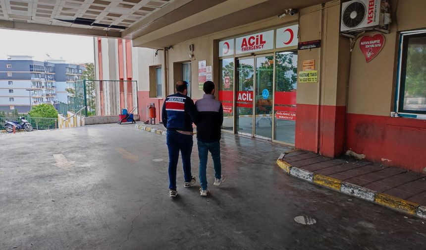 DEAŞ'a 4 ilde operasyon!
