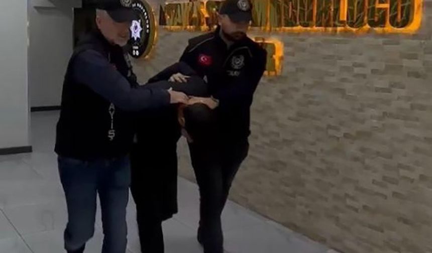 Aileler arasında kız alıp verme meselesinde kan aktı!