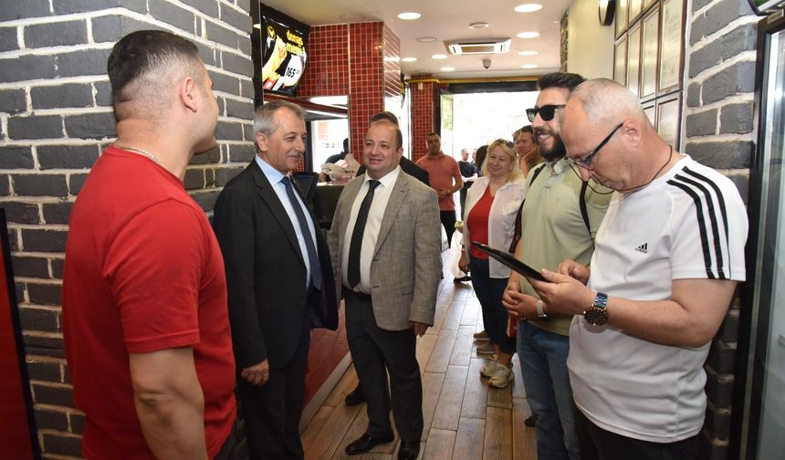 Manisa’da tütünle mücadele: 28 binden fazla denetim gerçekleştirildi