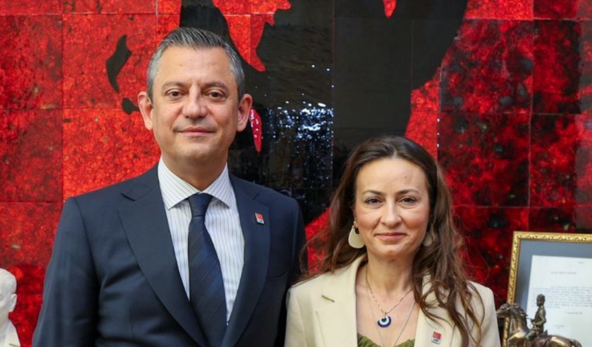 CHP'den Özgür Özel'e yapılan saldırı sonrası tepki!