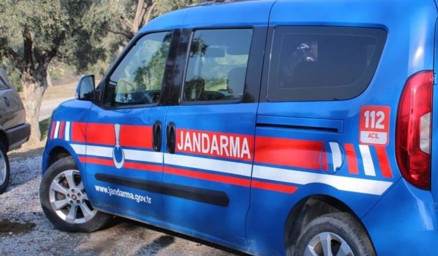 Ege'de korkunç olay! Darp edilmiş ve bıçaklanmış halde bulundu