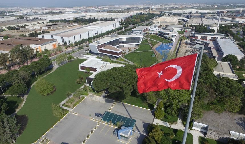 Manisa OSB için önemli adım atılacak! Bakan Kacır da geliyor