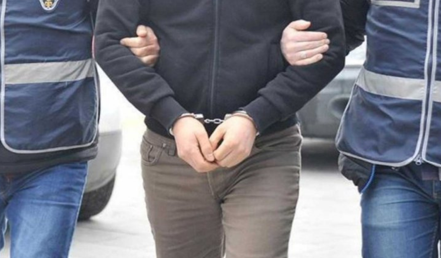 Manisa'da aranan şahıs Isparta'da yakalandı!