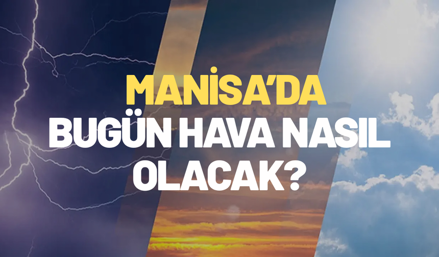 Bugün hava nasıl olacak? Meteoroloji'den 30 Ağustos hava durumu raporu...