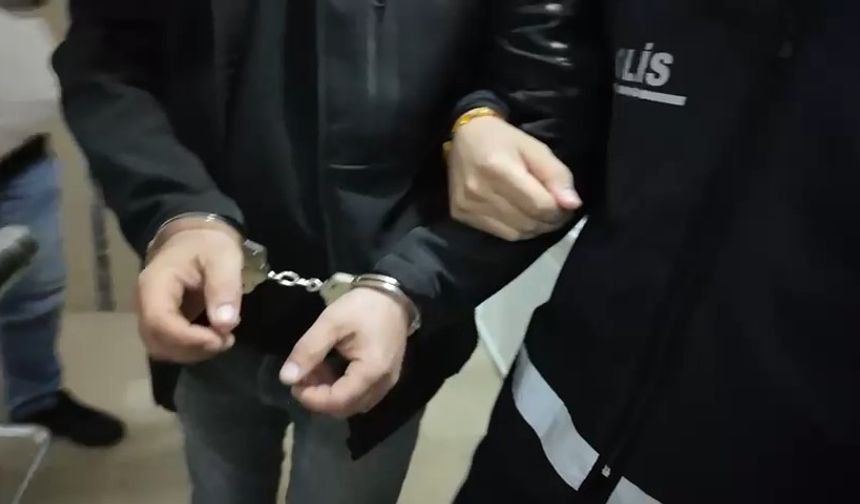 Manisa ve 23 ilde müstehcenlik operasyonu: 45 gözaltı