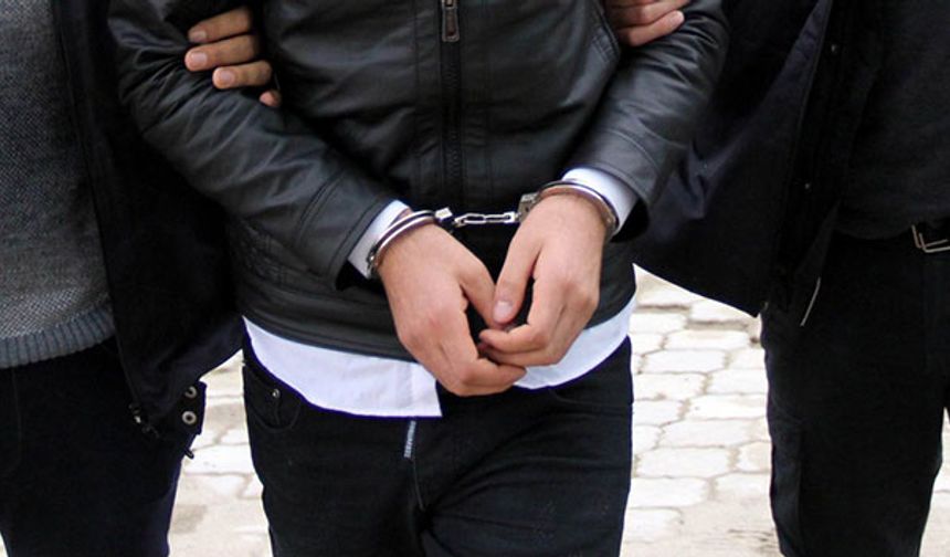 Manisa dahil 47 ilde FETÖ operasyonu: 208 şüpheli gözaltında