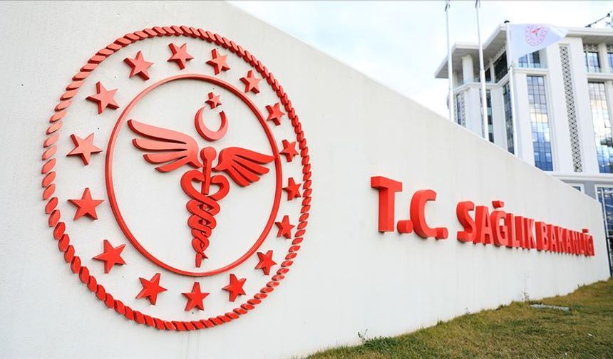 Sağlık Bakanlığı 15 bin 247 personel ve 2 bin 753 işçi alımı yapacak