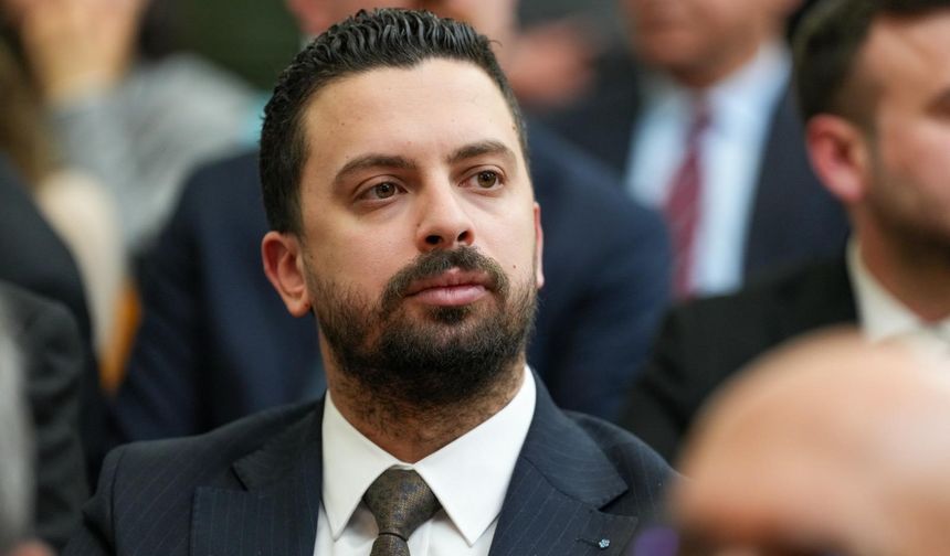Başkan Özkösemen'den AK Partili Nalband'a yanıt: Bizim gündemimiz polemik değil