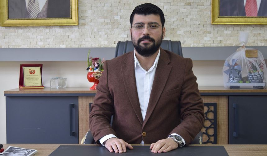 Turgutlu'da eğitime güçlü yatırım... İki okul daha güçlendiriliyor!