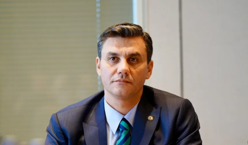 Manisa Büyükşehir Belediye Başkanı Ferdi Zeyrek’in sağlık durumuna ilişkin başhekimden açıklama