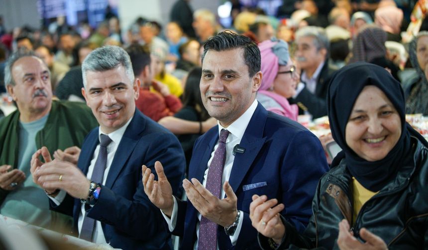 Soma'nın kalbine Ferdi Zeyrek'in adı veriliyor